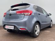 Kia Rio III Рестайлинг Стерлитамак  - изображение 47