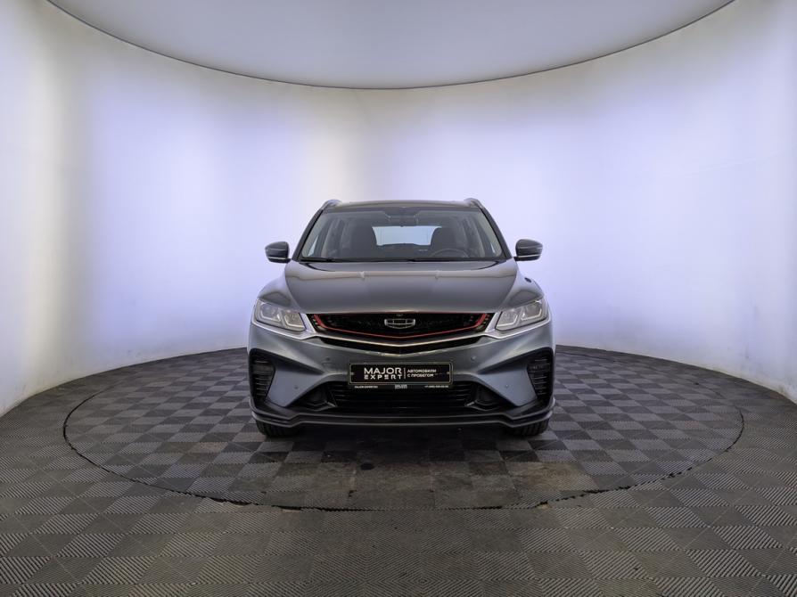 Geely Coolray I Москва  - изображение 2