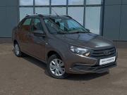 Lada (ВАЗ) Granta I Рестайлинг Ярославль  - изображение 16