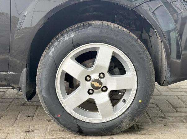 Chevrolet Aveo I с пробегом 2005 года, цена 399 000 рублей, 223000 км, хэтчбек, Автокод Объявления