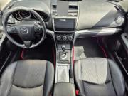 Mazda 6 II (GH) Рестайлинг Воронеж  - изображение 30