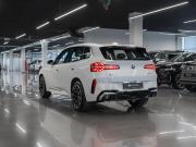 BMW X3 IV (G45/G48) Москва  - изображение 35