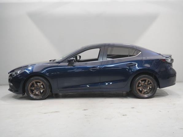 Mazda 3 III (BM) с пробегом 2015 года, цена 1 670 000 рублей, 38755 км, седан, Автокод Объявления