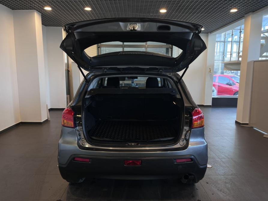 Mitsubishi ASX I Чебоксары  - изображение 37
