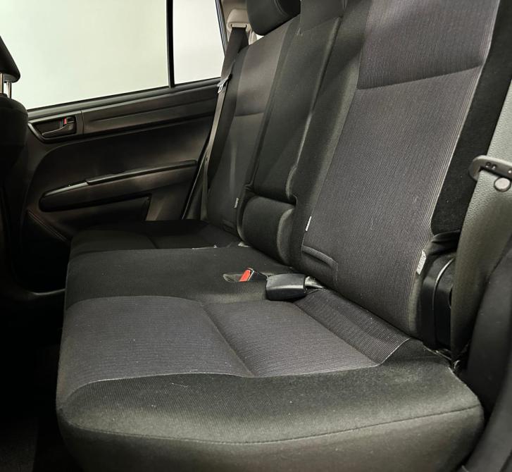 Toyota Corolla XI (E160 E170) Рестайлинг 2 Набережные Челны  - изображение 22