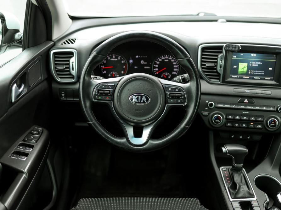 Kia Sportage IV Ижевск  - изображение 16