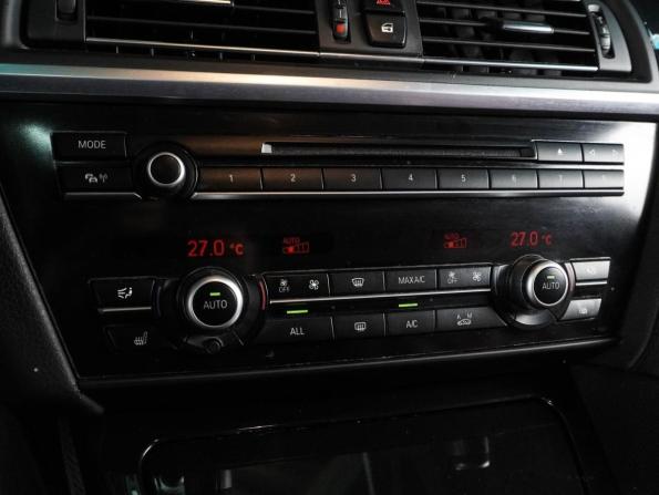 BMW 6 серии III (F06/F13/F12) с пробегом 2012 года, цена 2 549 000 рублей, 196185 км, седан, Автокод Объявления