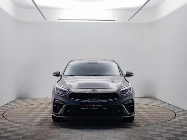 Kia Cerato IV с пробегом 2021 года, цена 1 850 000 рублей, 165470 км, седан, Автокод Объявления