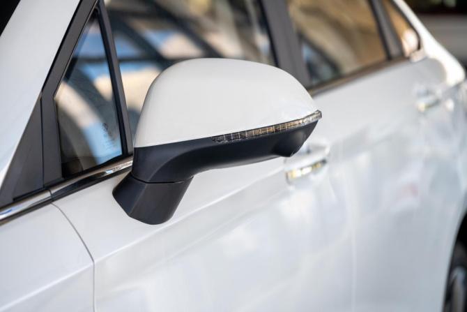 BAIC U5 Plus с пробегом 2025 года, цена 2 900 000 рублей, 8 км, седан, Автокод Объявления