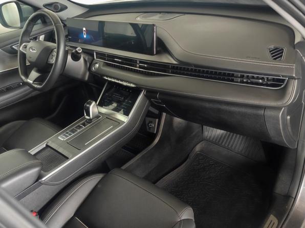Chery Tiggo 7 Pro Max I с пробегом 2024 года, цена 2 140 000 рублей, 19322 км, внедорожник, Автокод Объявления