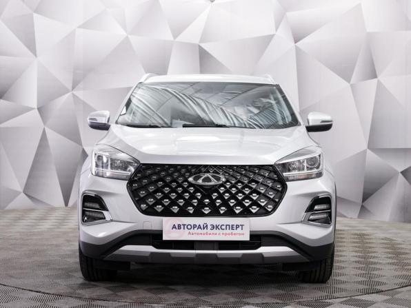 Chery Tiggo 4 Pro I с пробегом 2024 года, цена 1 650 000 рублей, 24000 км, внедорожник, Автокод Объявления
