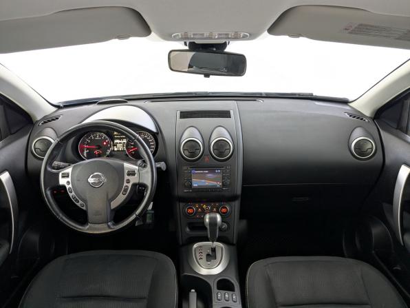 Nissan Qashqai I Рестайлинг с пробегом 2012 года, цена 1 300 000 рублей, 83278 км, внедорожник, Автокод Объявления