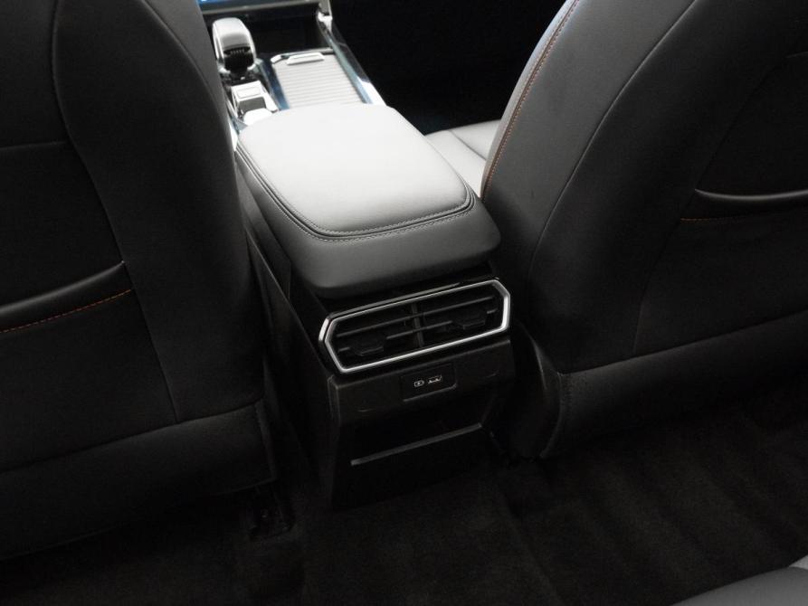 Geely Cityray Москва  - изображение 21