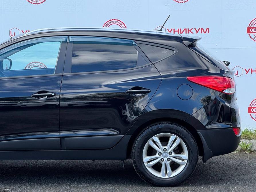 Hyundai ix35 I Екатеринбург  - изображение 15
