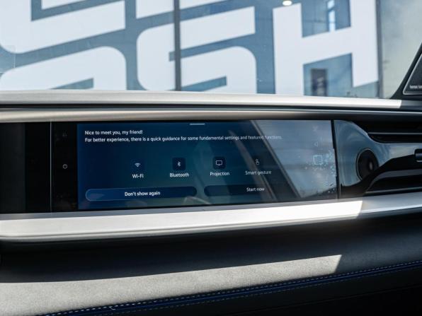 Volkswagen Teramont II (China Market) с пробегом 2026 года, цена 6 499 000 рублей, 30 км, внедорожник, Автокод Объявления
