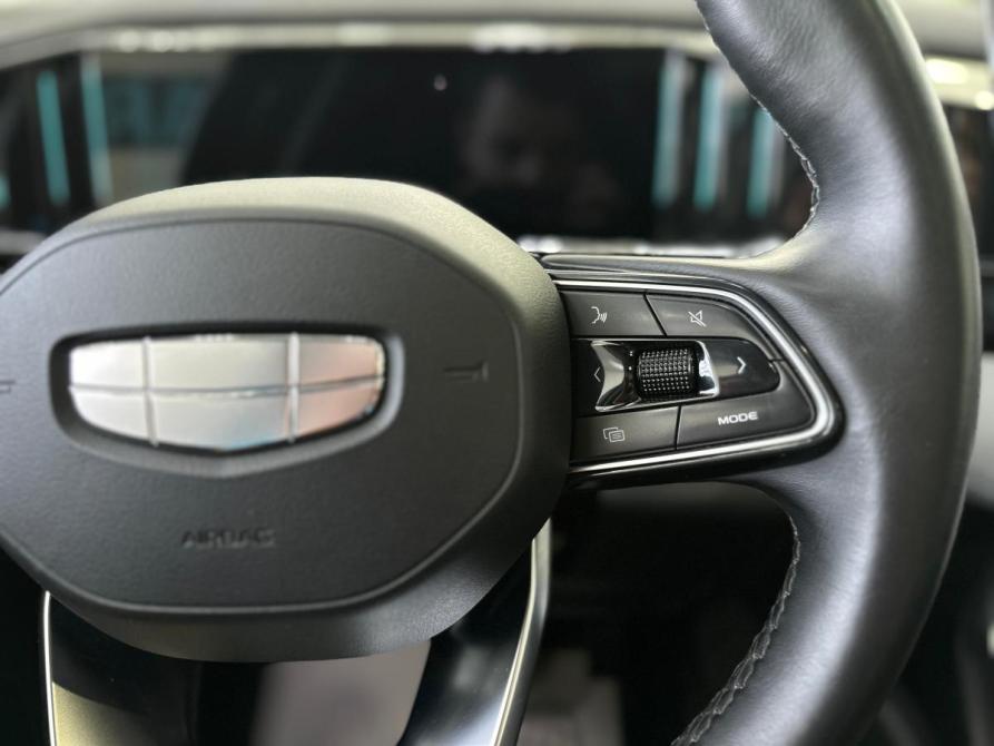 Geely Atlas II Санкт-Петербург  - изображение 20