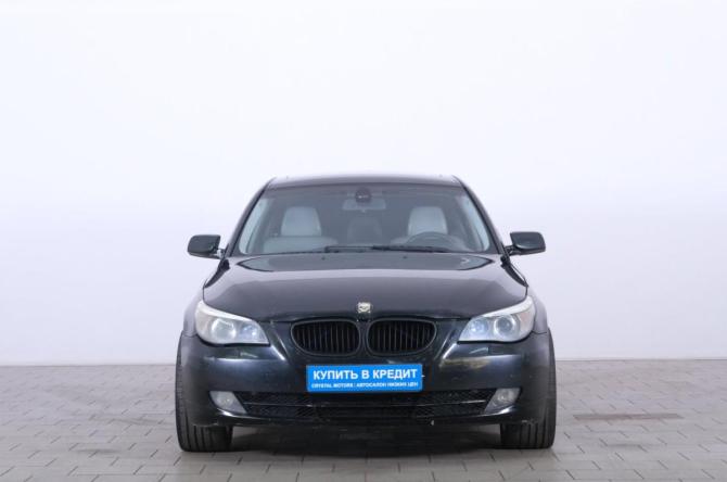 BMW 5 серии V (E60/E61) с пробегом 2003 года, цена 999 000 рублей, 330000 км, седан, Автокод Объявления