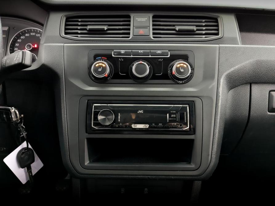 Volkswagen Caddy IV Москва  - изображение 15
