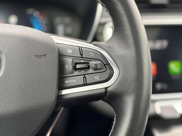 Geely Atlas Pro с пробегом 2023 года, цена 1 895 000 рублей, 93000 км, внедорожник, Автокод Объявления