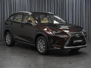 Lexus NX I Рестайлинг Ставрополь  - изображение 24