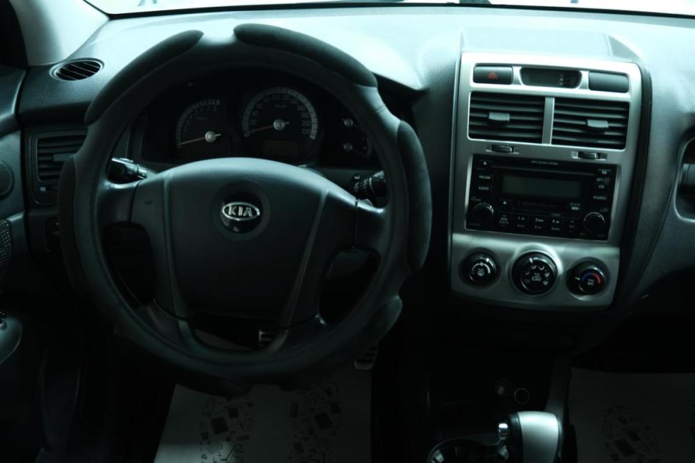 Kia Sportage II Омск  - изображение 11