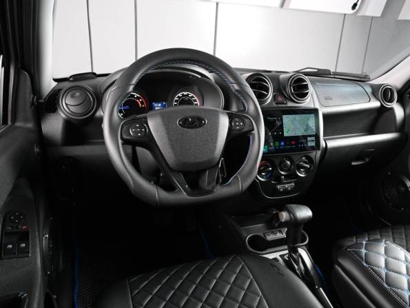 Lada (ВАЗ) Granta I с пробегом 2012 года, цена 549 000 рублей, 198827 км, седан, Автокод Объявления