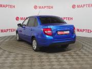 Lada (ВАЗ) Granta I Рестайлинг Вологда  - изображение 24