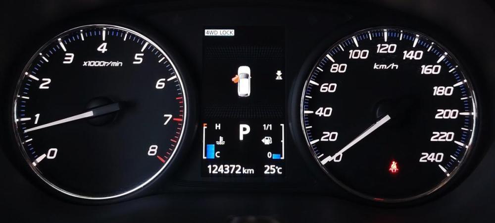 Mitsubishi Outlander III Рестайлинг 2 Санкт-Петербург  - изображение 18