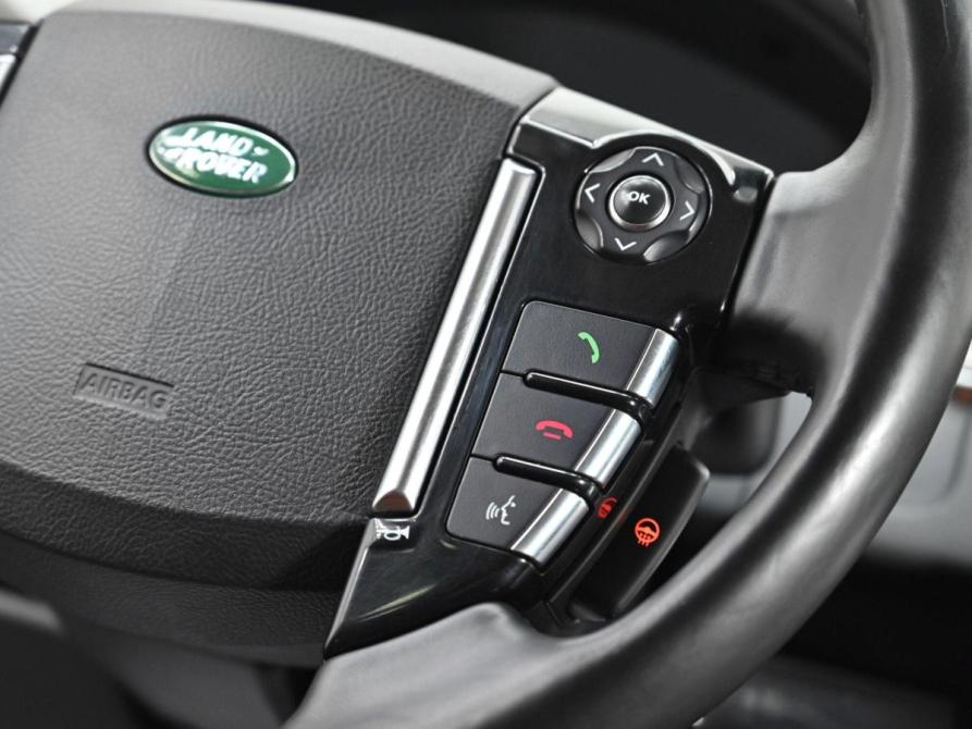 Land Rover Freelander II Рестайлинг 2 Москва  - изображение 12