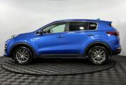 Kia Sportage IV Рестайлинг Нижний Новгород  - изображение 31