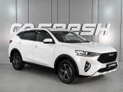 Haval F7 I Ростов-на-Дону  - изображение 19