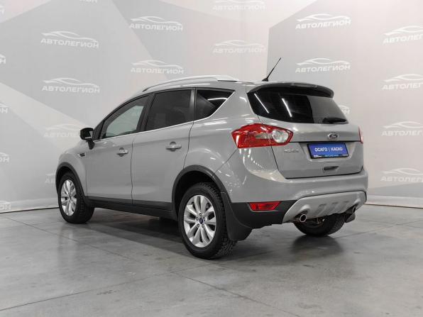 Ford Kuga I с пробегом 2011 года, цена 1 150 000 рублей, 229319 км, внедорожник, Автокод Объявления