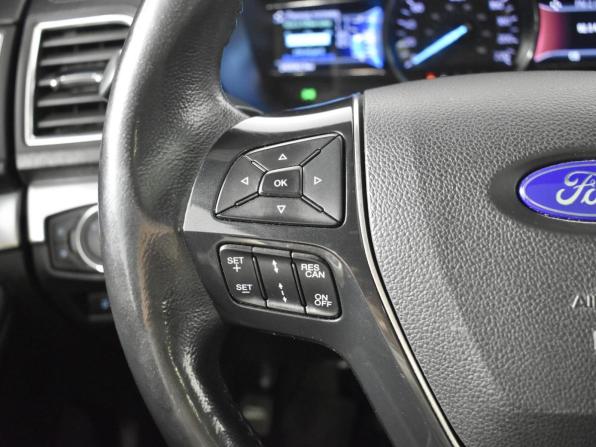 Ford Explorer V Рестайлинг с пробегом 2016 года, цена 2 075 100 рублей, 242042 км, внедорожник, Автокод Объявления