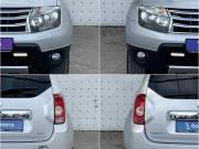 Renault Duster I Тамбов  - изображение 27