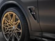 BMW X4 M I (F98) Рестайлинг Краснодар  - изображение 38