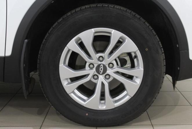 Chery Tiggo 4 Pro I с пробегом 2024 года, цена 1 790 000 рублей, 31098 км, внедорожник, Автокод Объявления