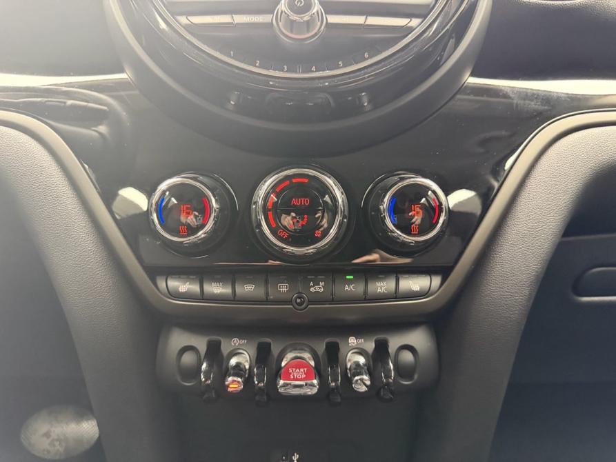 Mini Countryman II Рестайлинг Москва  - изображение 18