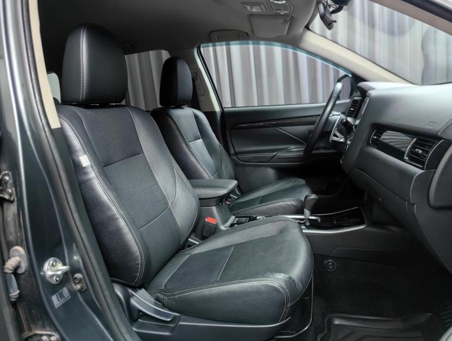 Mitsubishi Outlander III Рестайлинг 2 Москва  - изображение 8
