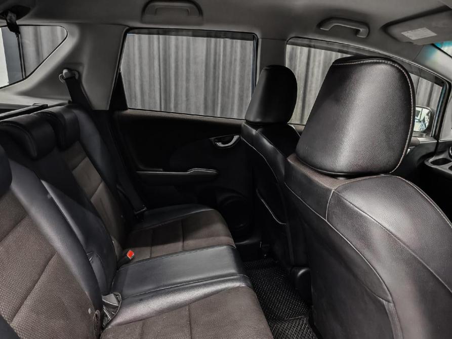 Honda Fit Shuttle I Красноярск  - изображение 14