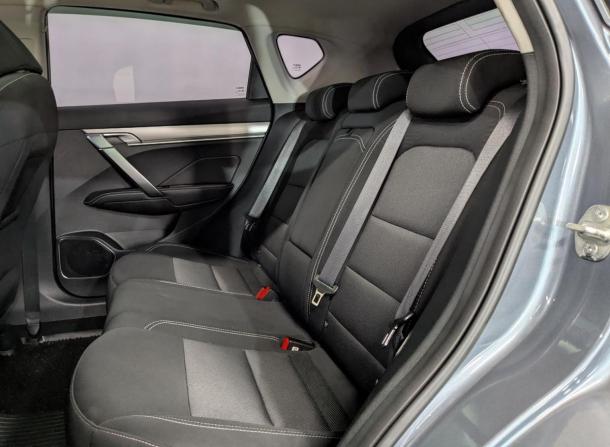 Geely Coolray I с пробегом 2021 года, цена 1 650 000 рублей, 109240 км, внедорожник, Автокод Объявления