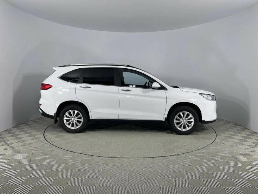 Haval M6 II Воронеж  - изображение 4