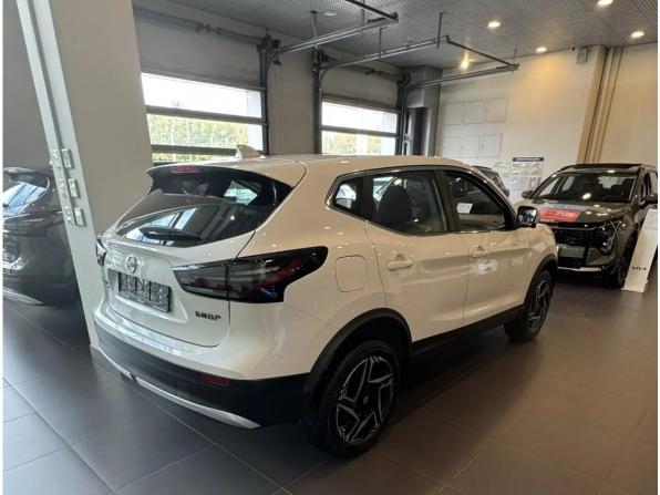 Новый Nissan Qashqai II Рестайлинг 2 2026 года, цена 2 900 000 рублей, внедорожник, Автокод Объявления