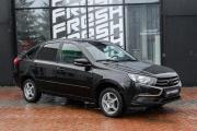 Lada (ВАЗ) Granta I Рестайлинг Ульяновск  - изображение 17