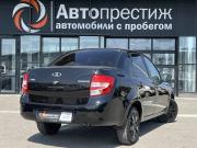 Lada (ВАЗ) Granta I Волгоград  - изображение 23