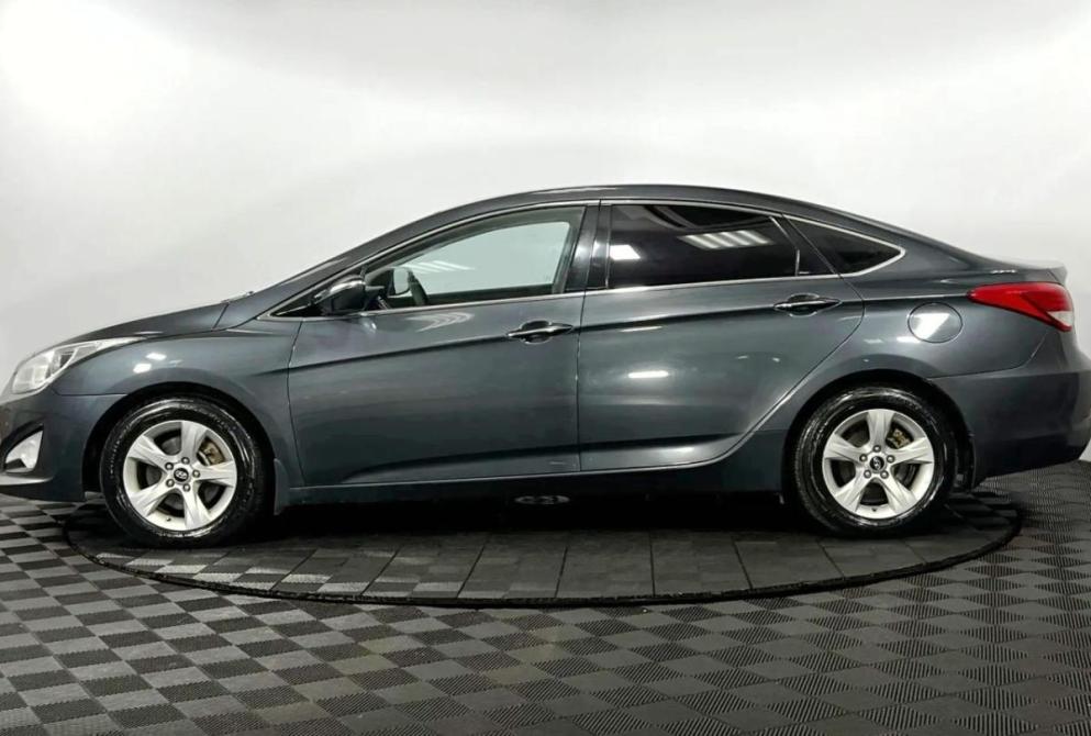 Hyundai i40 I Нижний Новгород  - изображение 9
