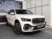 Geely Monjaro I Рестайлинг 2 Кемерово  - изображение 35