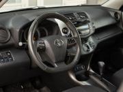 Toyota RAV4 III (XA30) Рестайлинг Новосибирск  - изображение 30