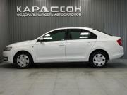 Skoda Rapid I Пермь  - изображение 23