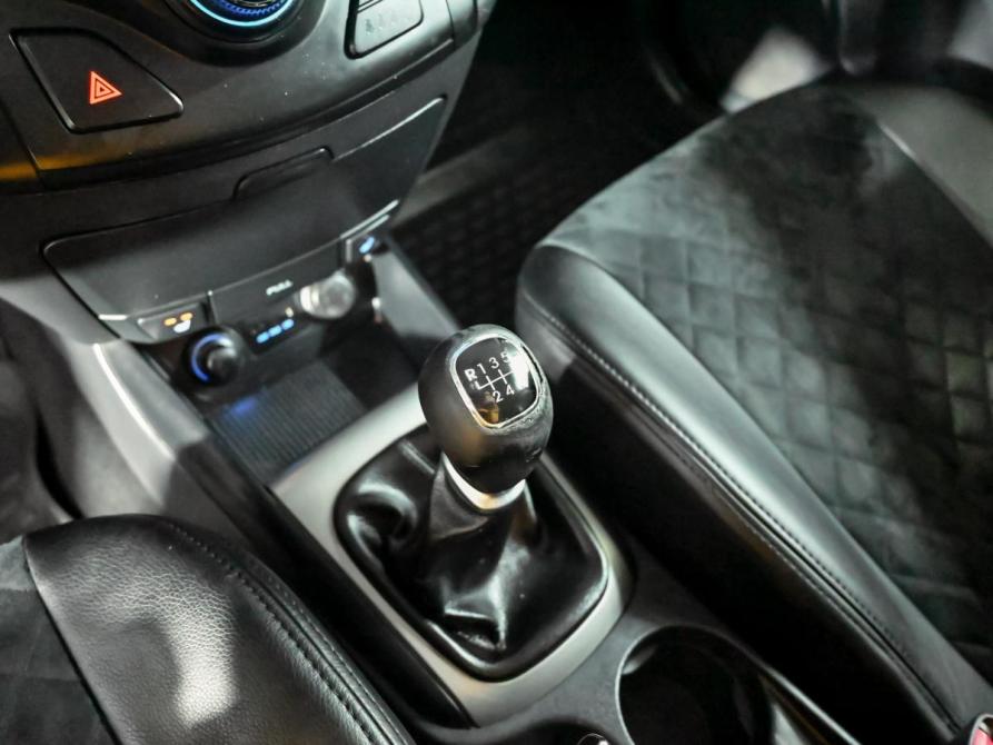 Hyundai i30 I Рестайлинг Екатеринбург  - изображение 15