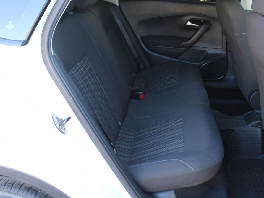 Volkswagen Polo V Рестайлинг Дзержинск  - изображение 18